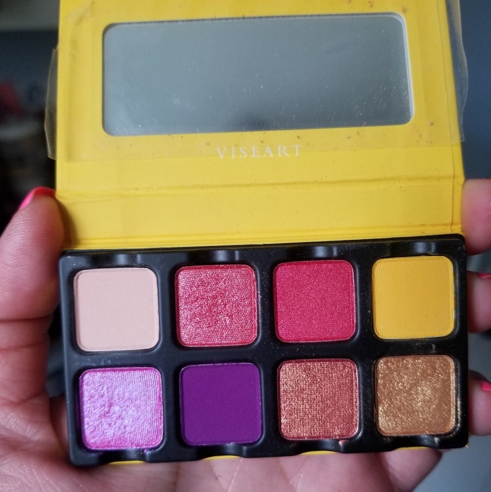 Viseart Petit Pro Soleil